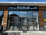 Risroll (ulitsa Andreya Korenevskogo, 27) ، خدمة توصيل الطعام