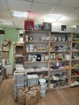 Tovary dlya konditerov Konditerskiy Mir (Krasnoputilovskaya Street, 23), goods for confectioners