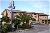 Hotel La Xana (Barrio Foncalada 10,33314 Argüero,Villaviciosa,Asturias,), hotel