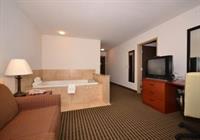 Фото Sleep Inn North Liberty