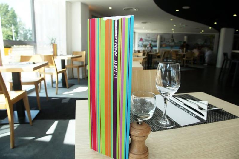 Фото ibis Styles Nantes Reze Aéroport