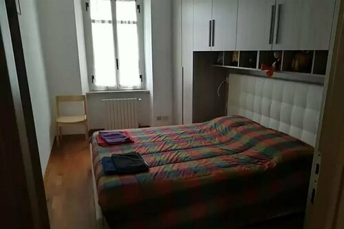 Гостиница B&b Brunate Kangucavallo в Брунате