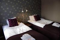 Фото Hotell Marieberg