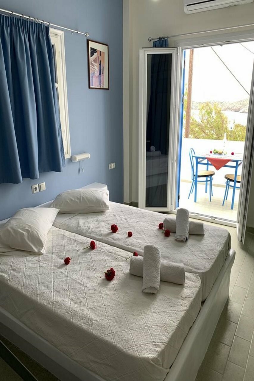 Фото A1 Princess Sissy Ios Hotel & Hostel