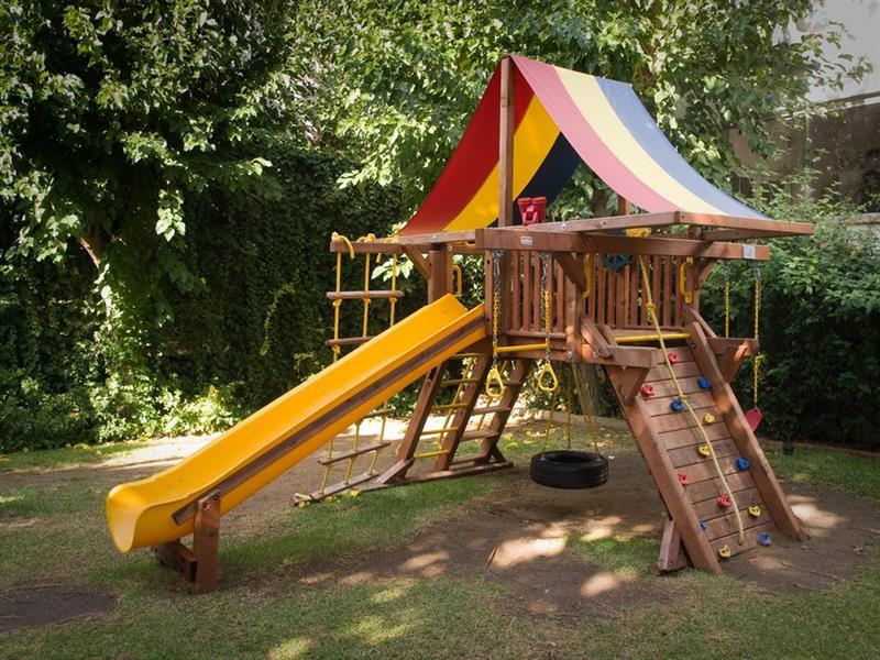 Фото Pato Amarillo