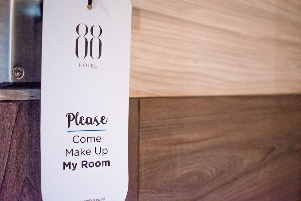 Фото Hotel 88 Kedungsari by Wh