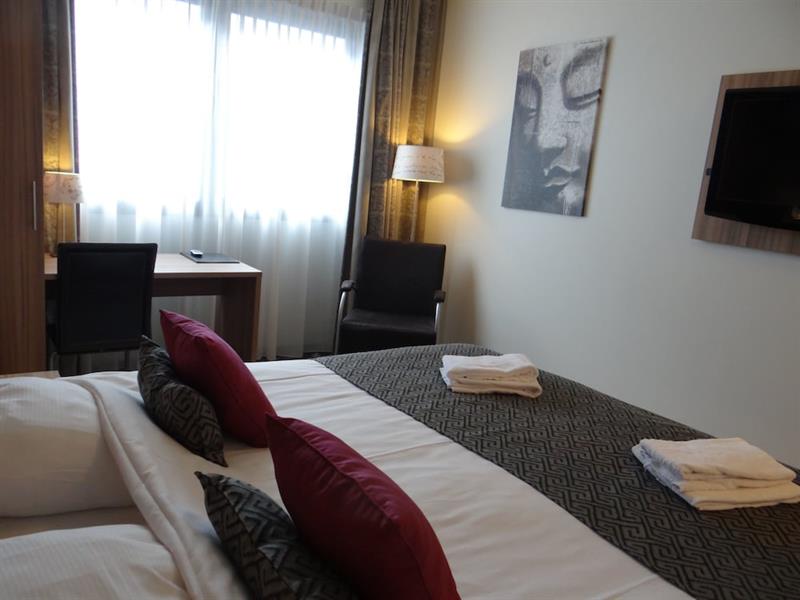 Фото Martini Hotel