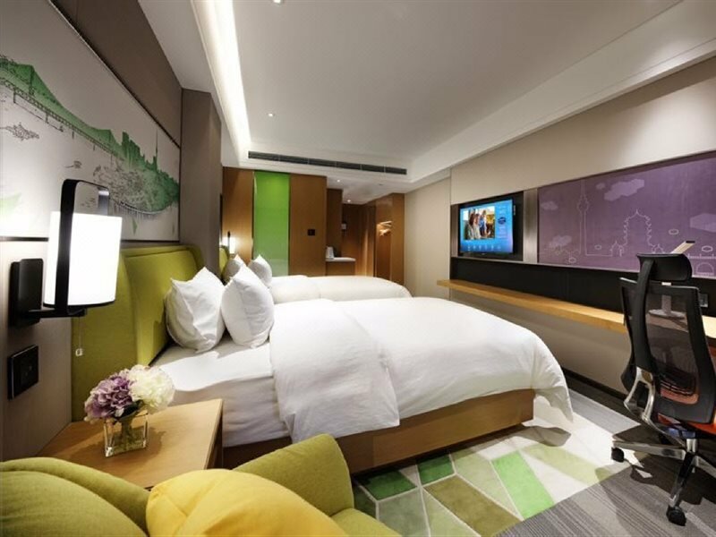 Фото отеля 5