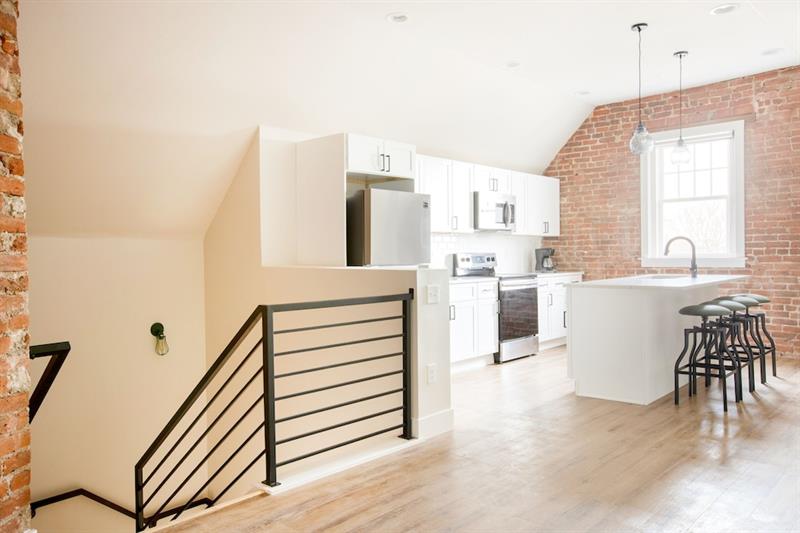 Фото Sonder The Essex