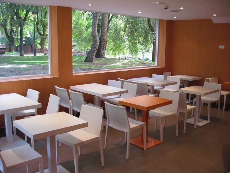 Фото Hotel Indiana