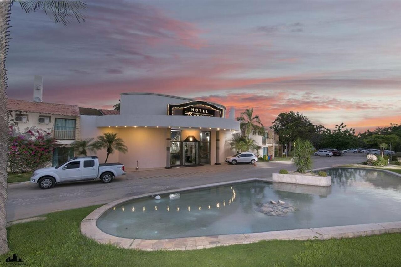 Фото Thermas Hotel Mossoró