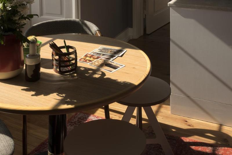 Фото Flattered to be in Tomar