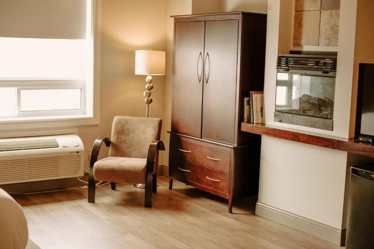 Фото Mercer Hotel Downtown, Bw Premier Collection