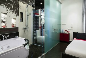 Гостиница Komorowski Luxury Guest Rooms