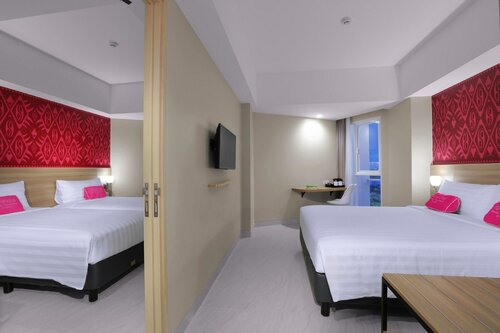 Гостиница Favehotel Sorong
