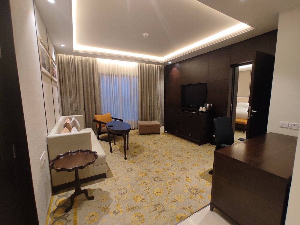 Фото Taj Tirupati