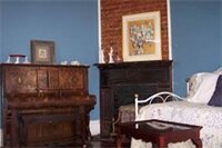 Фото Garden District B&b