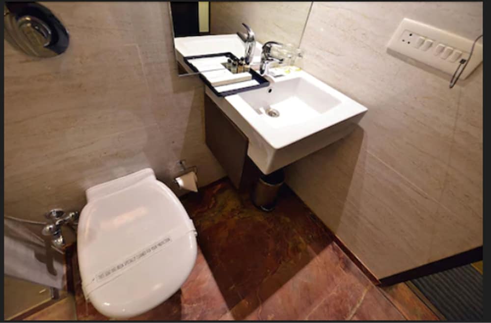 Фото Ethnotel, Kolkata Airport