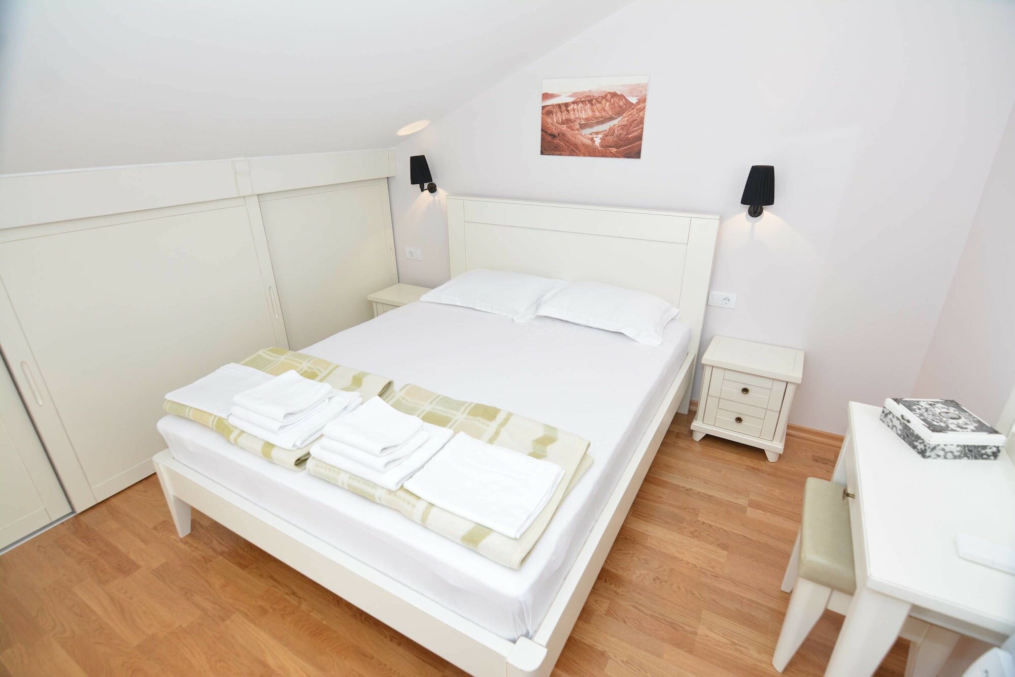 Фото Apartments Dobrotski Dvori