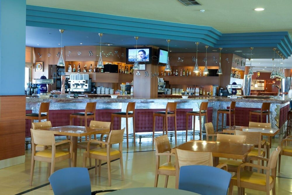 Фото Evenia Zoraida Garden