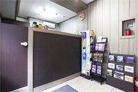 Фото G Mini Hotel Dongdaemun