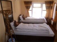 Фото Andes House