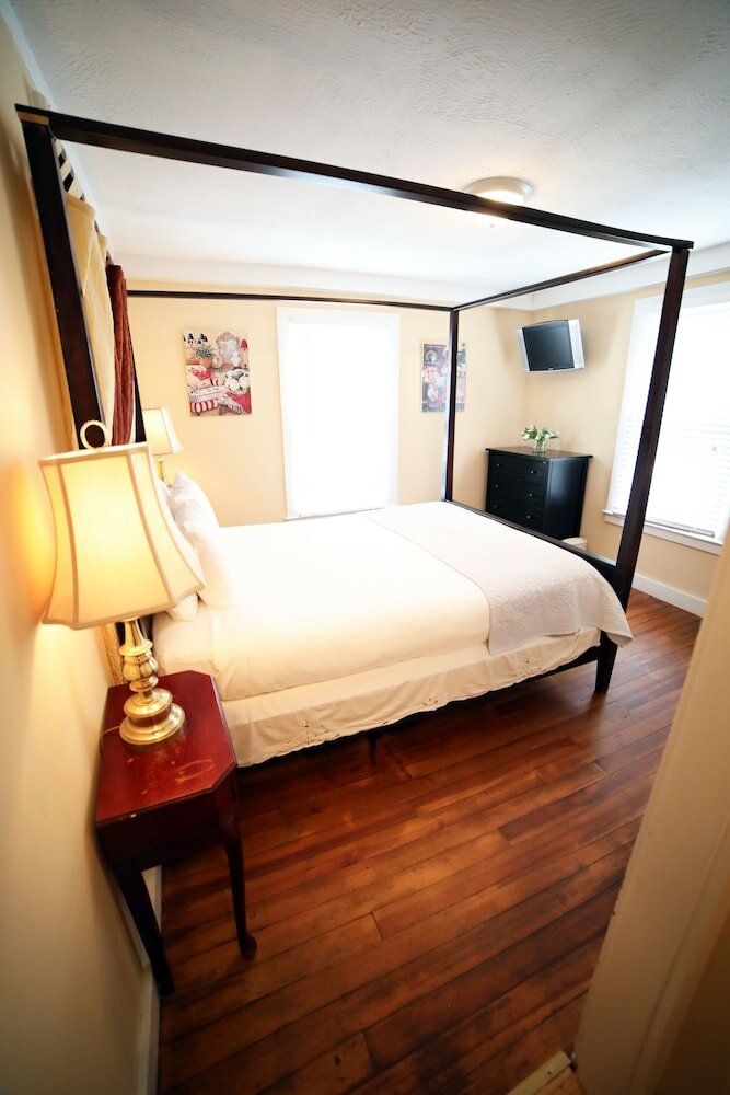 Фото The Kennebunk Inn