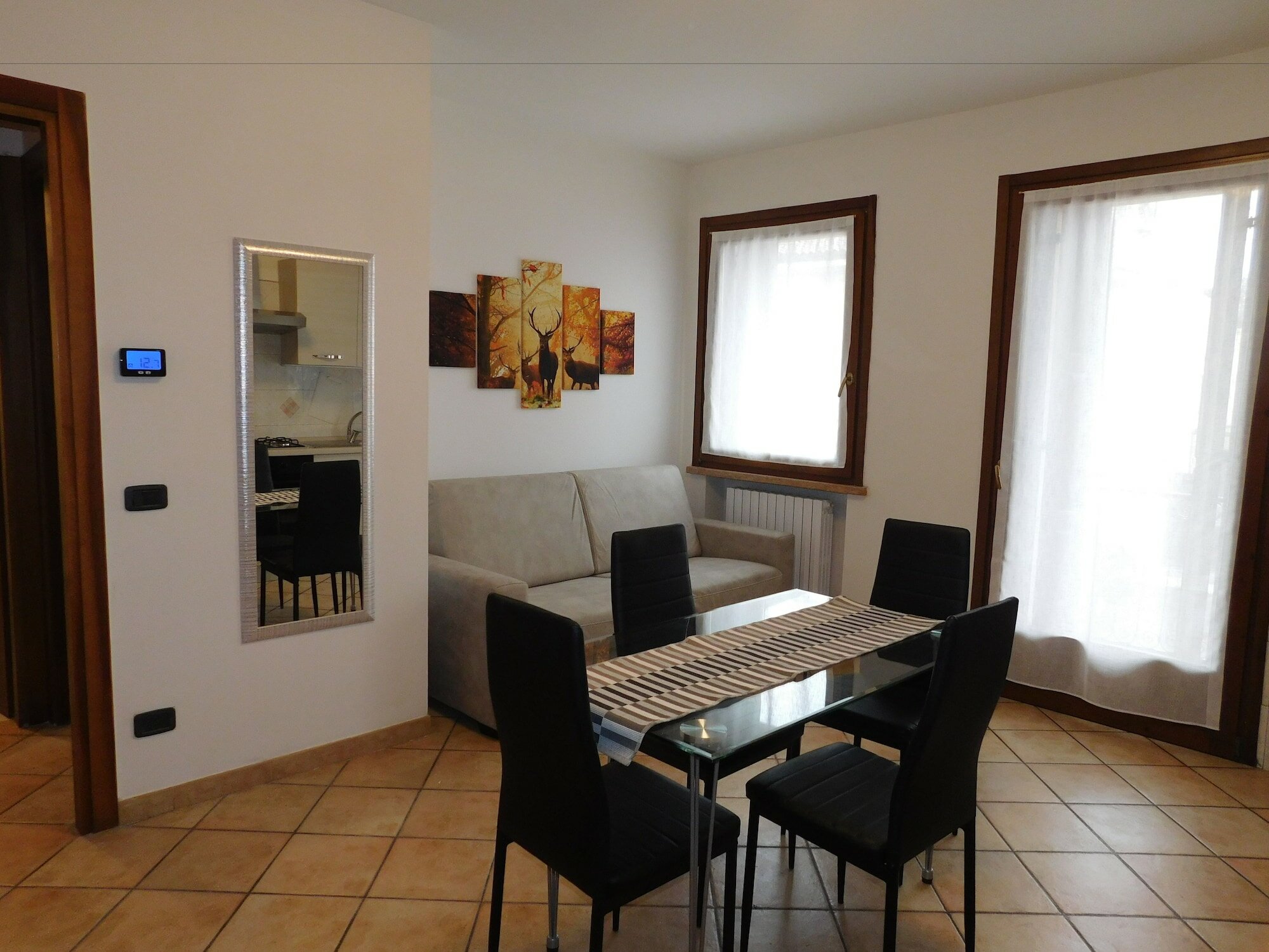 Фото Residenza Meeting