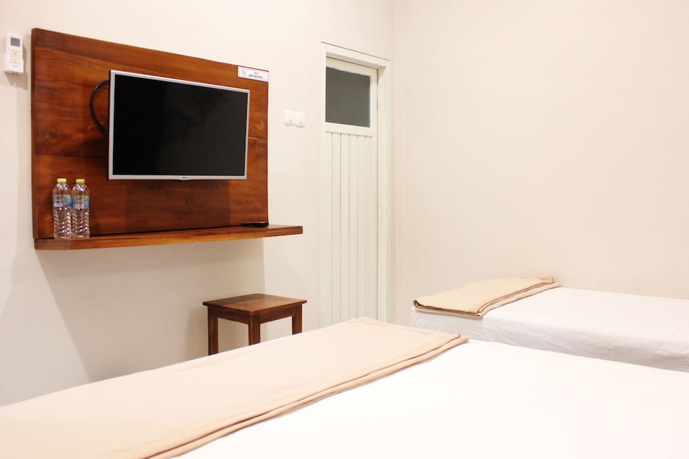 Фото House of Dharmawan