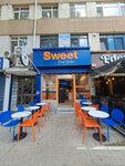 Sweet Fried Chicken (İstanbul, Fatih, Turgut Özal Millet Cad., 95B) ، وجبات سريعة