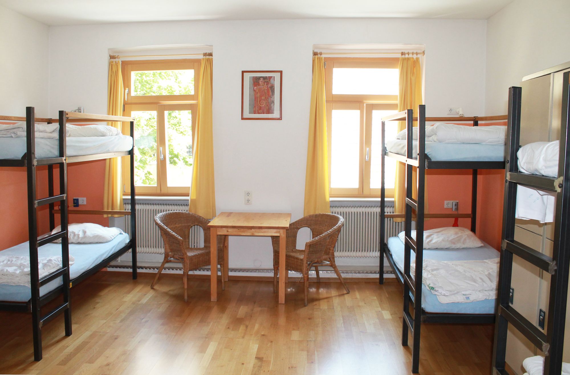 Фото Hostel Ruthensteiner