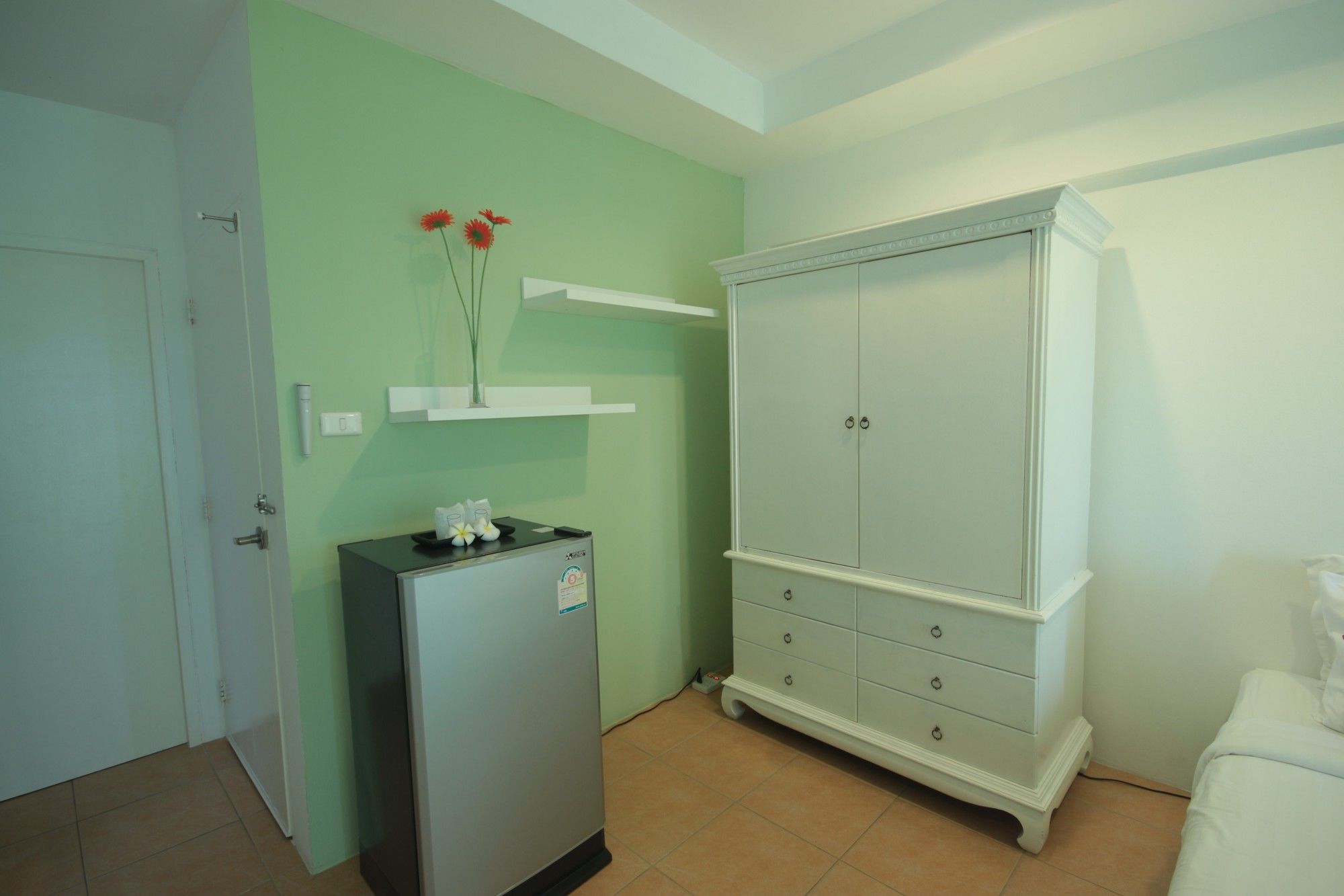 Фото Little Home AO Nang