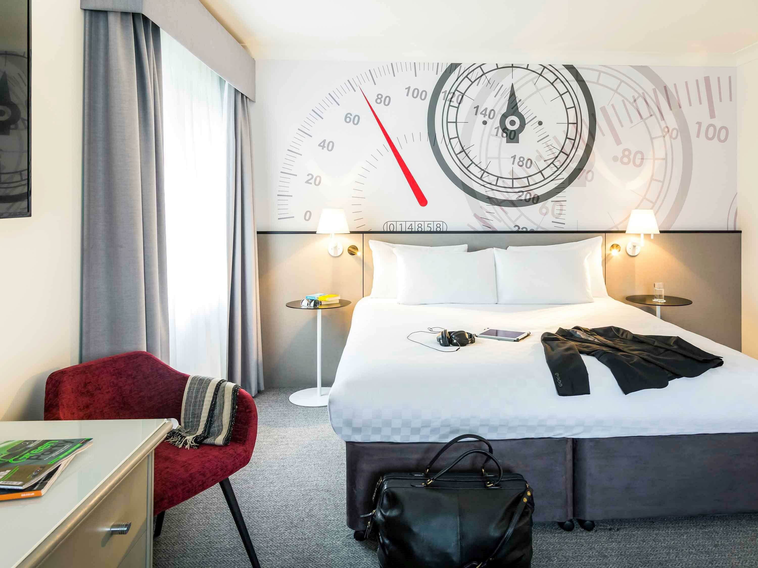 Фото отеля 5