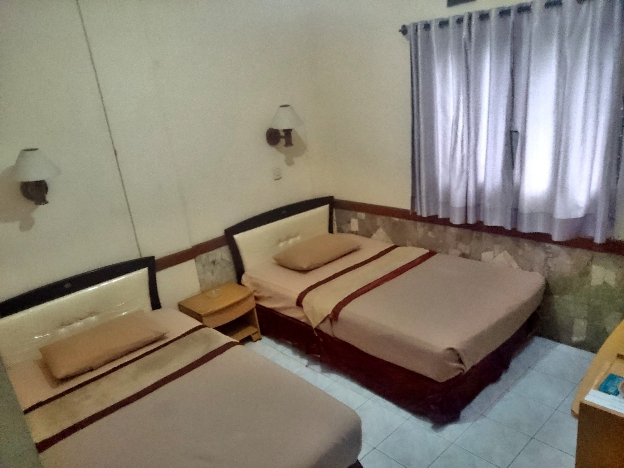 Фото Hotel Bali Indah