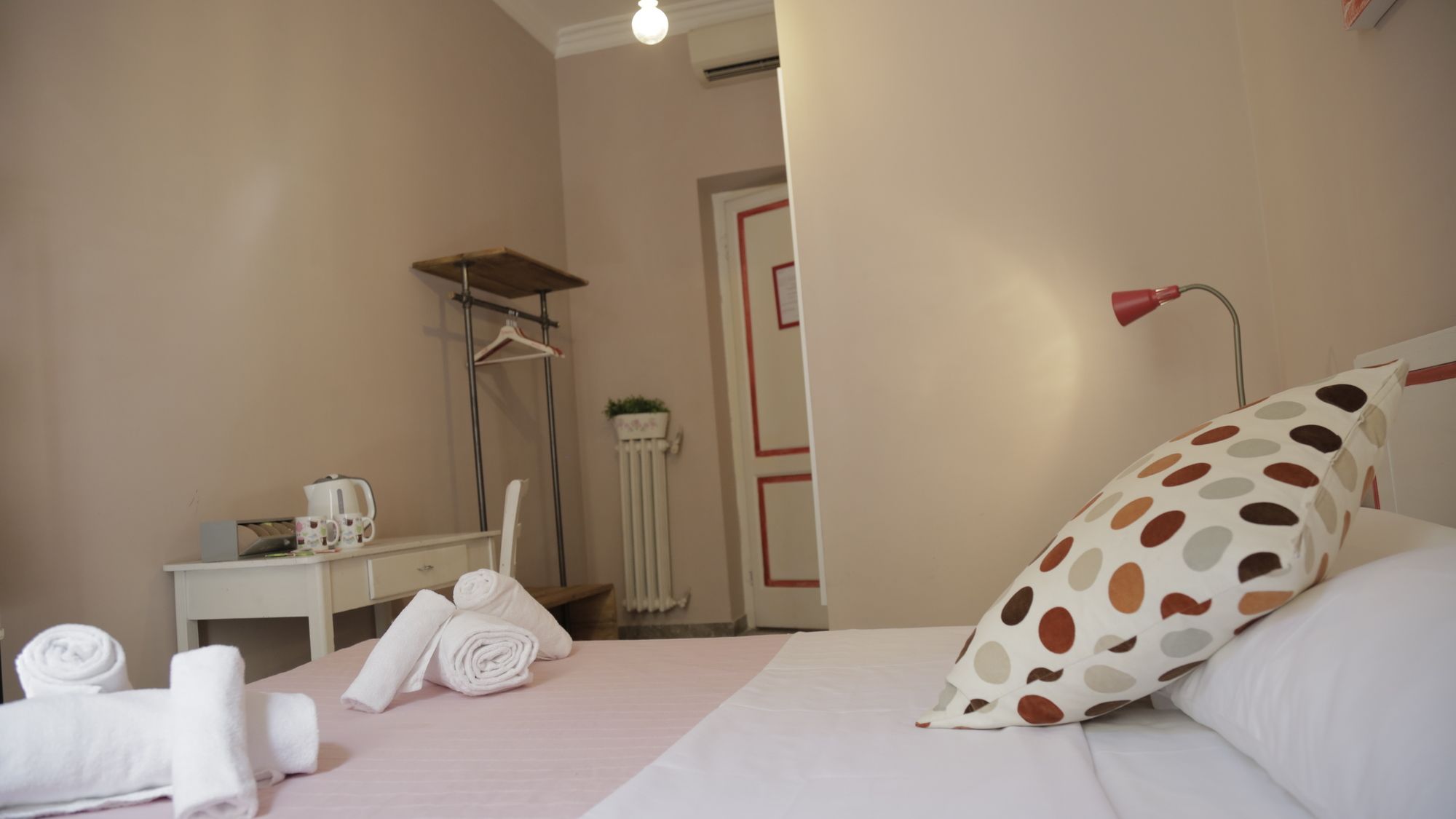 Фото Coral Guest House