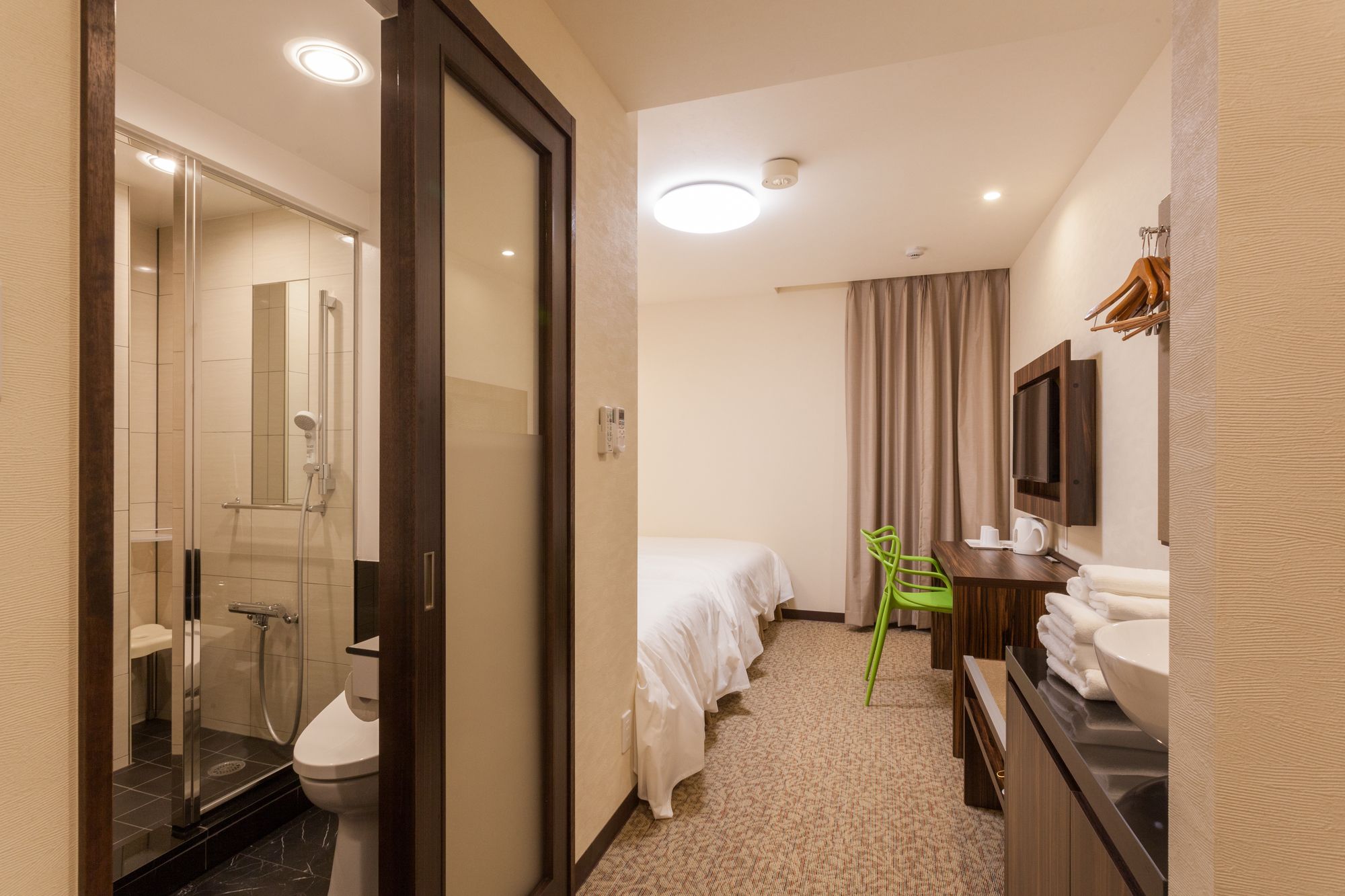 Фото Kariyushi Lch Premium