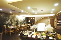Фото Tainan First Hotel - Hostel