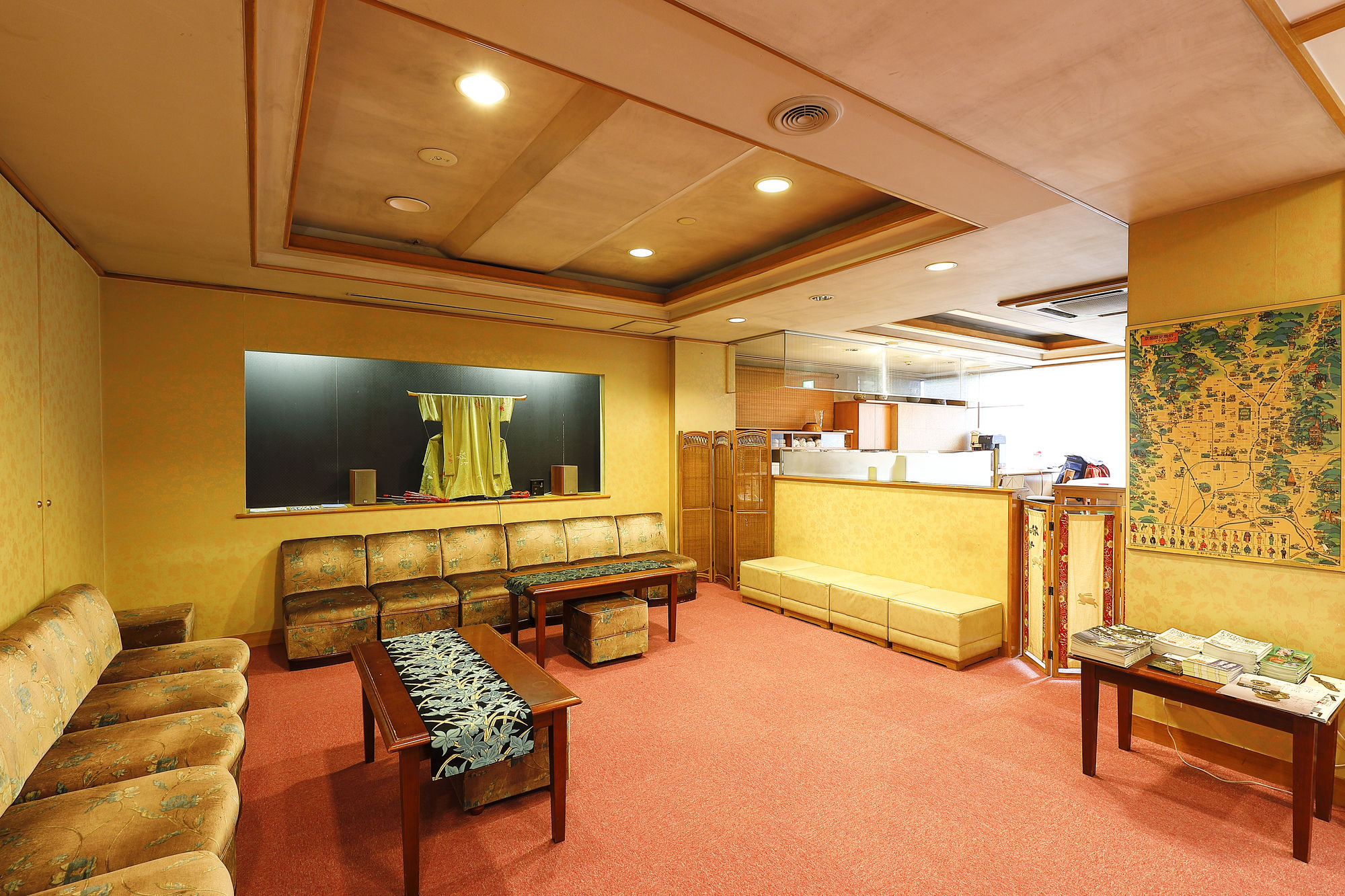 Фото Ryokan Azumaya