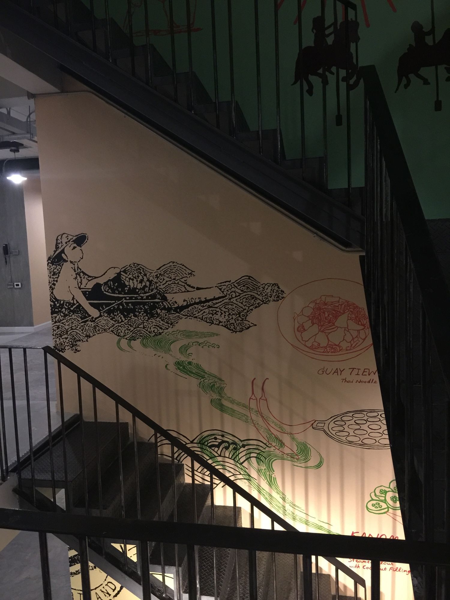 Фото Bed@Town Hostel