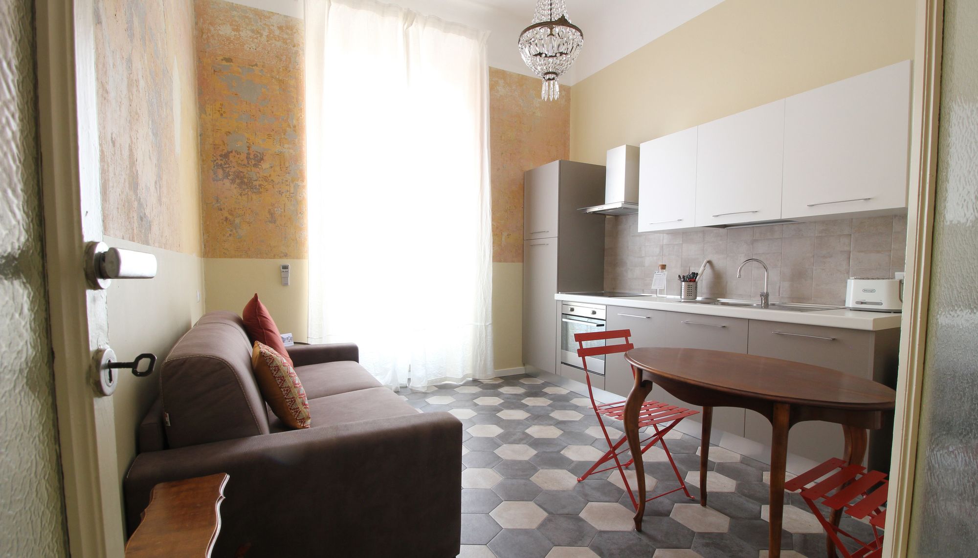 Фото Melzo 12 Topolino Italianway