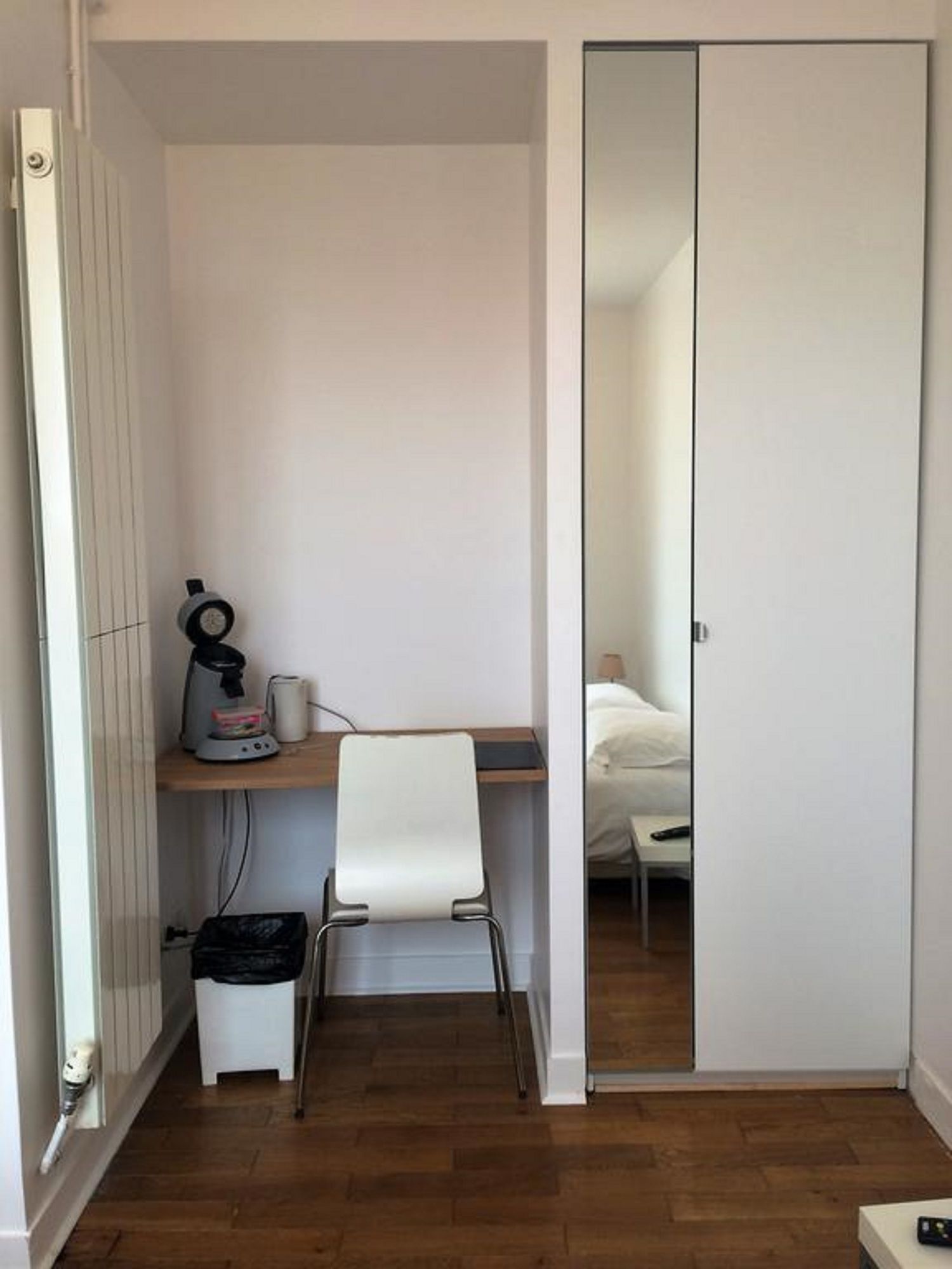 Фото Residence Service Appart Hôtel