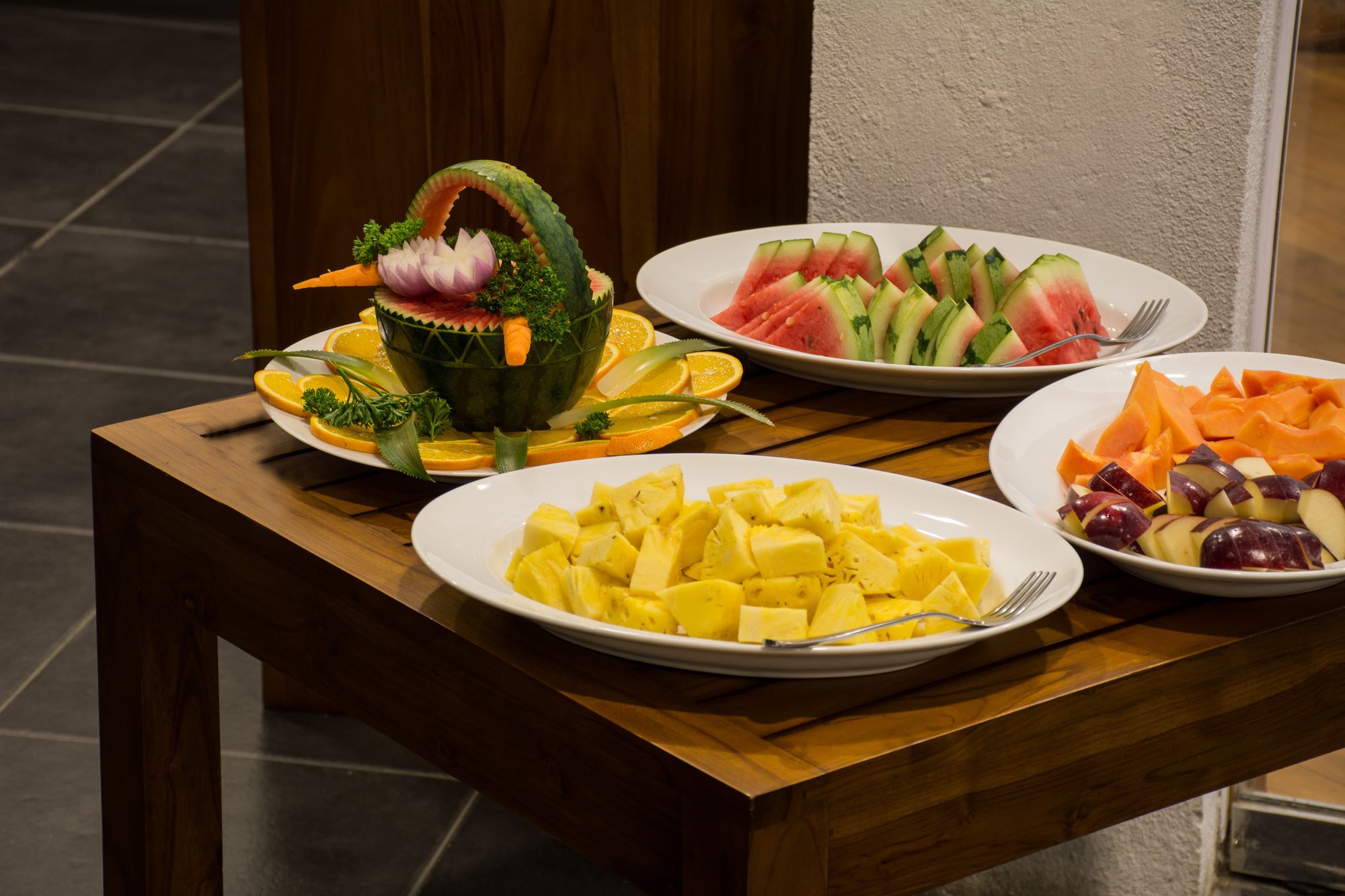 Фото Hill Pride City Hotel