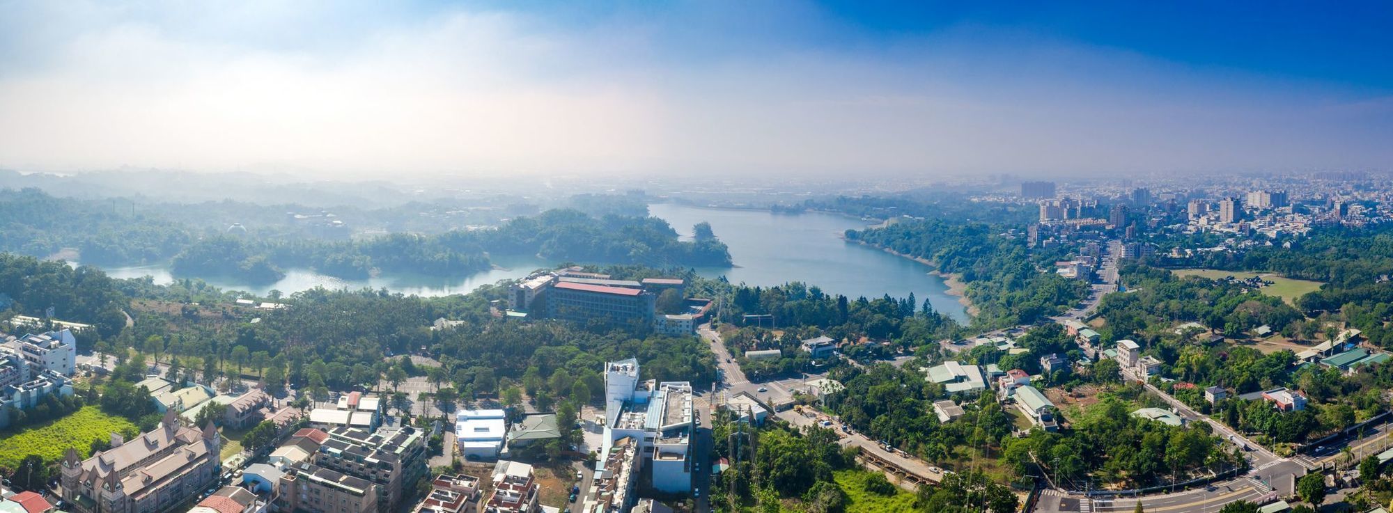 Фото Sun Dialogue Hotel by Cosmos Creation