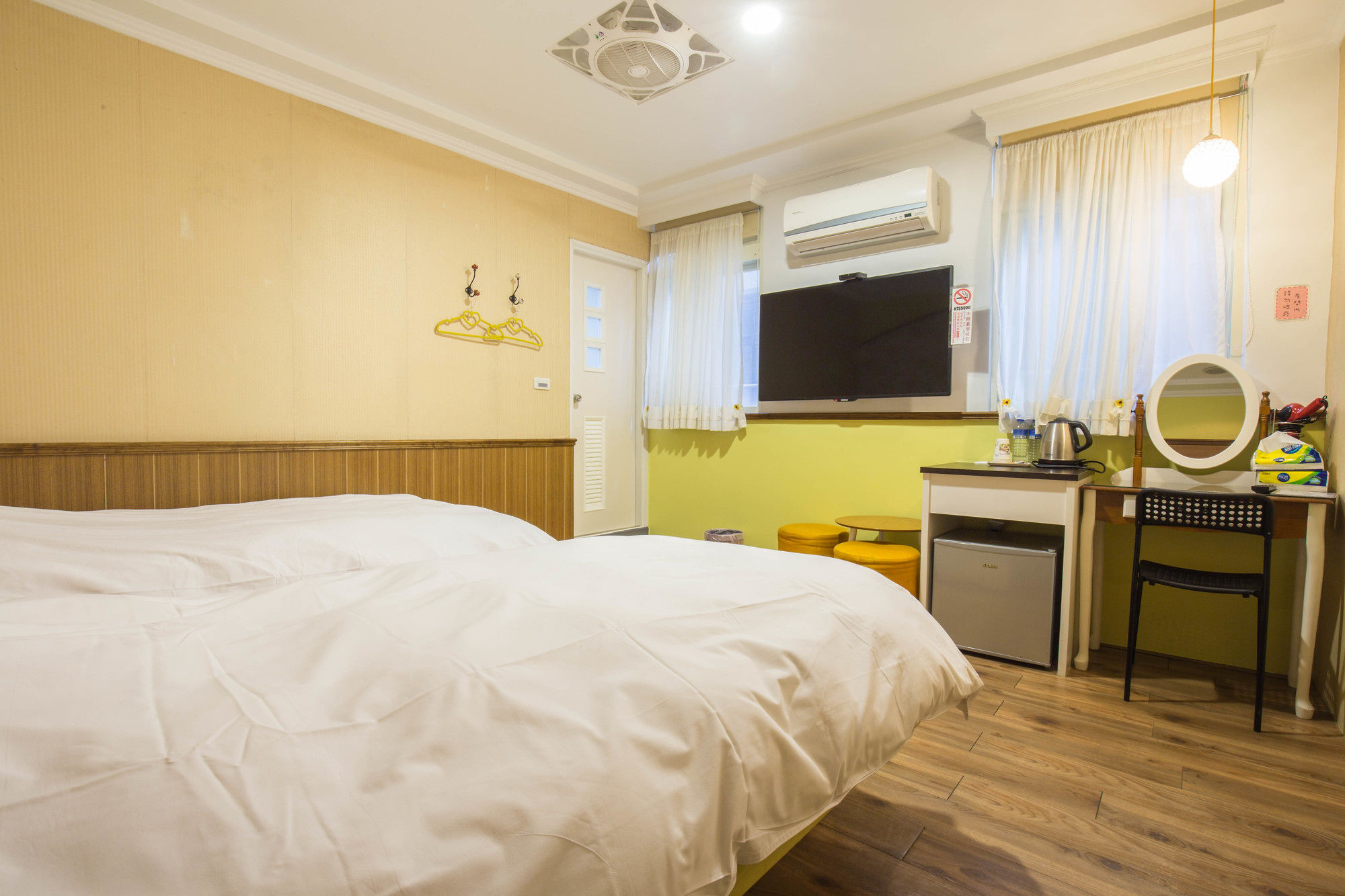 Фото N. Castle Hotel