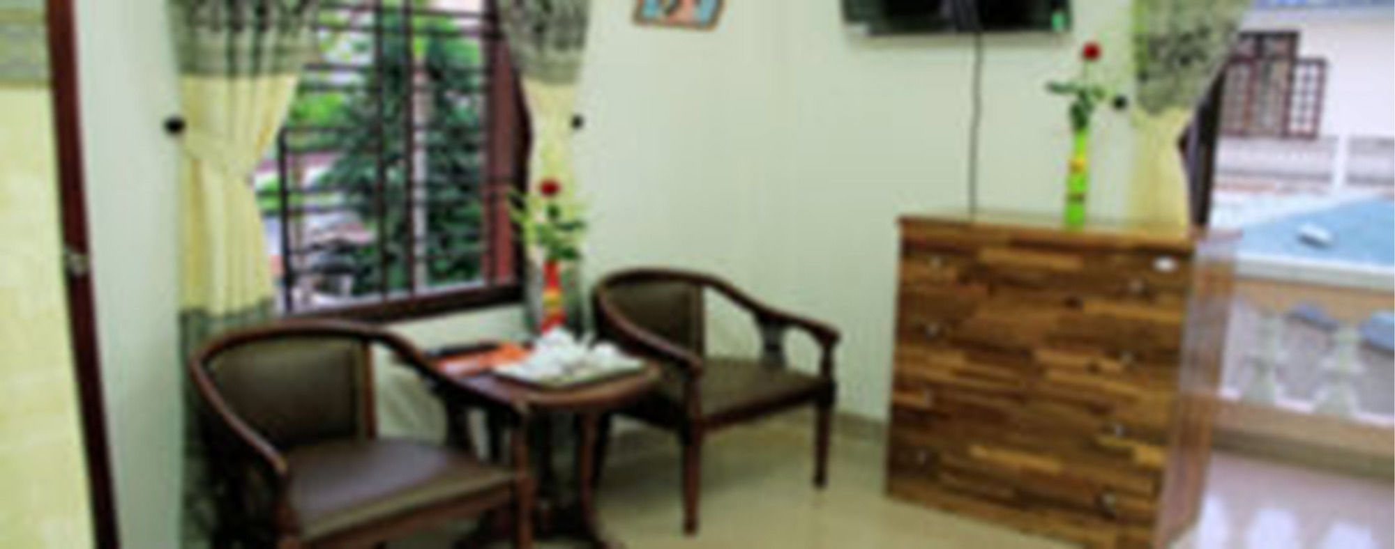 Фото Red Ceramics Homestay