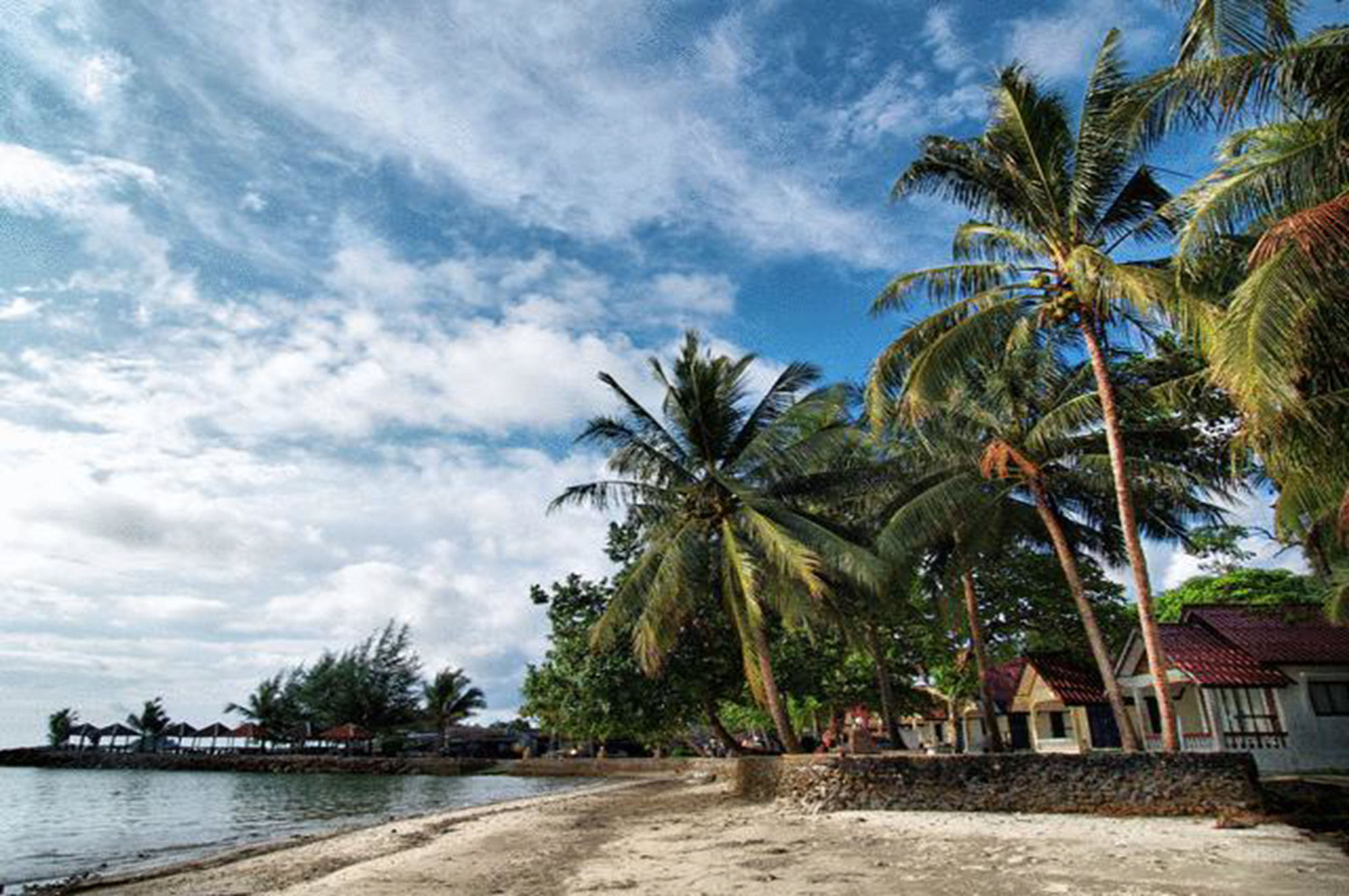 Фото Kaibae Hut Resort