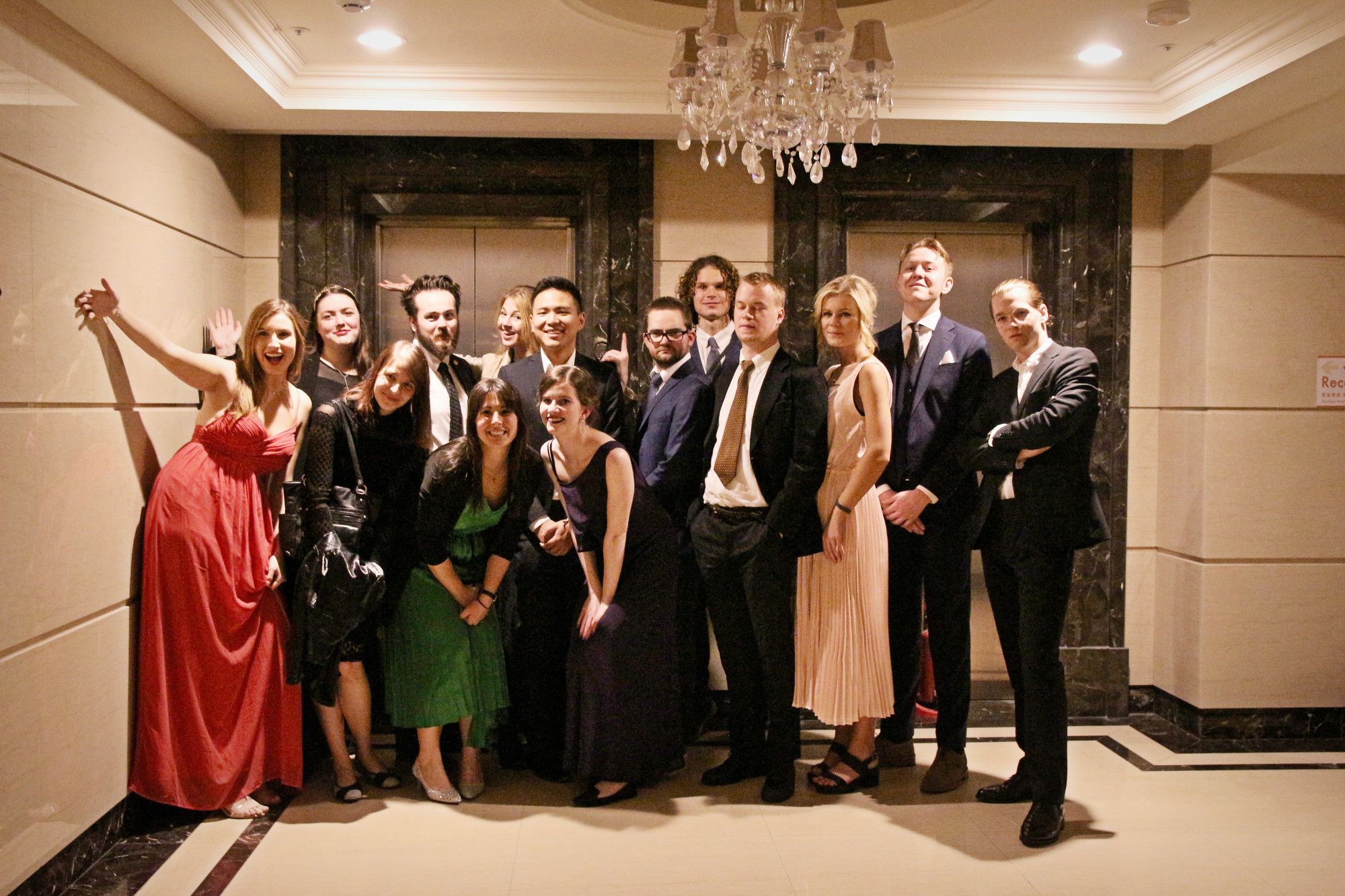 Фото StarBox Hostel