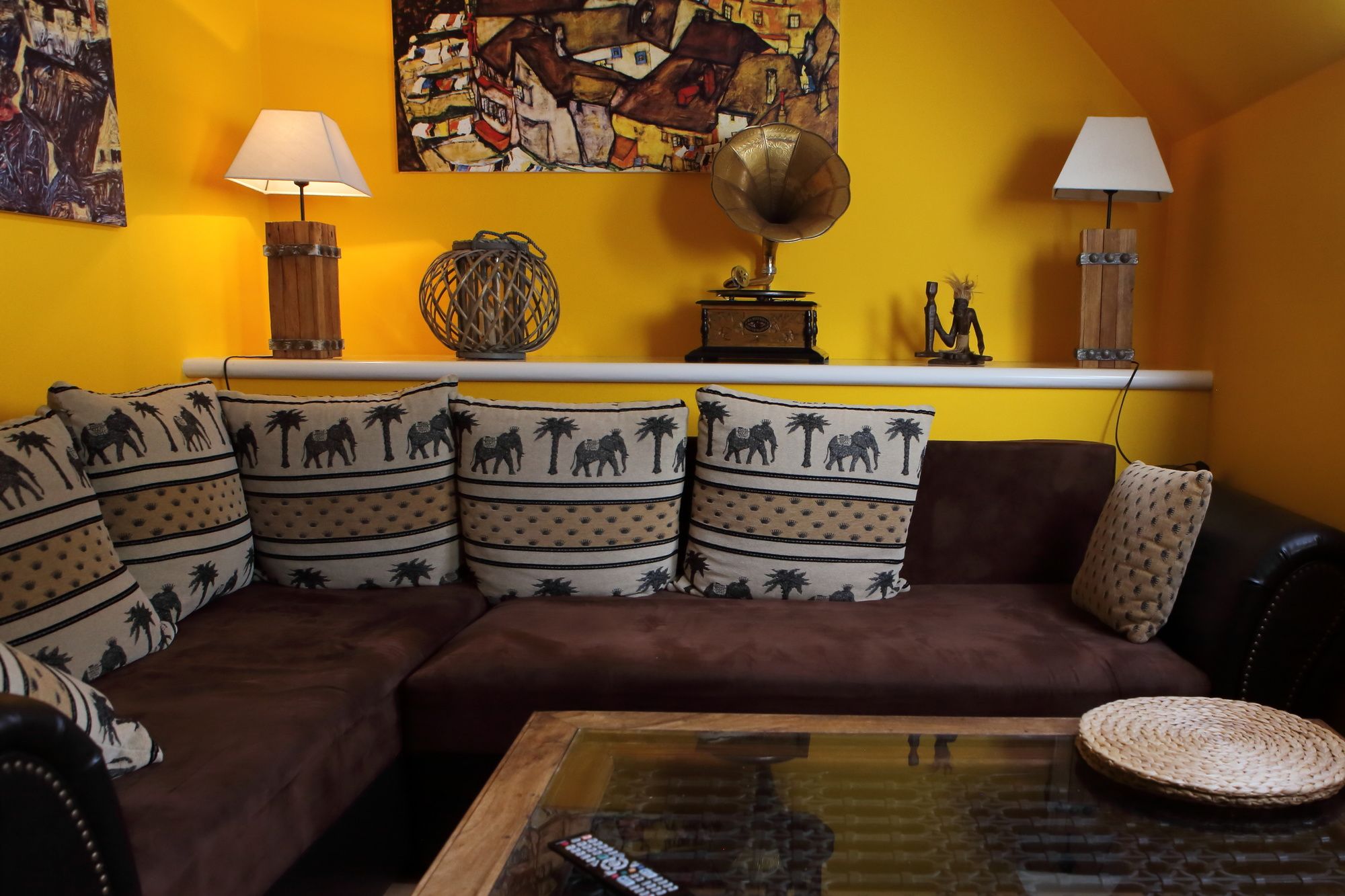 Фото Penzion Weber