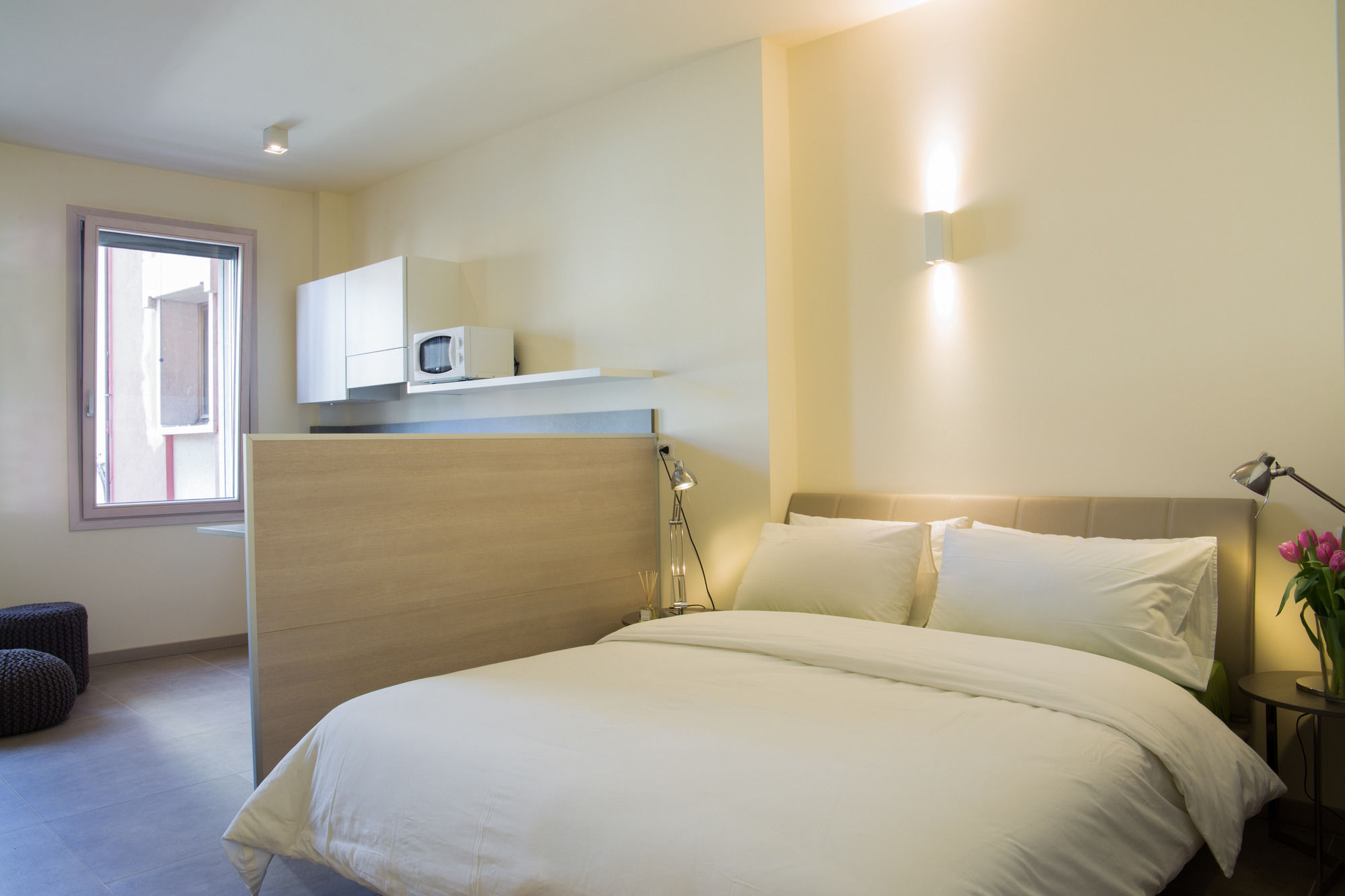 Фото Erïk Langer Pedrocchi Suites