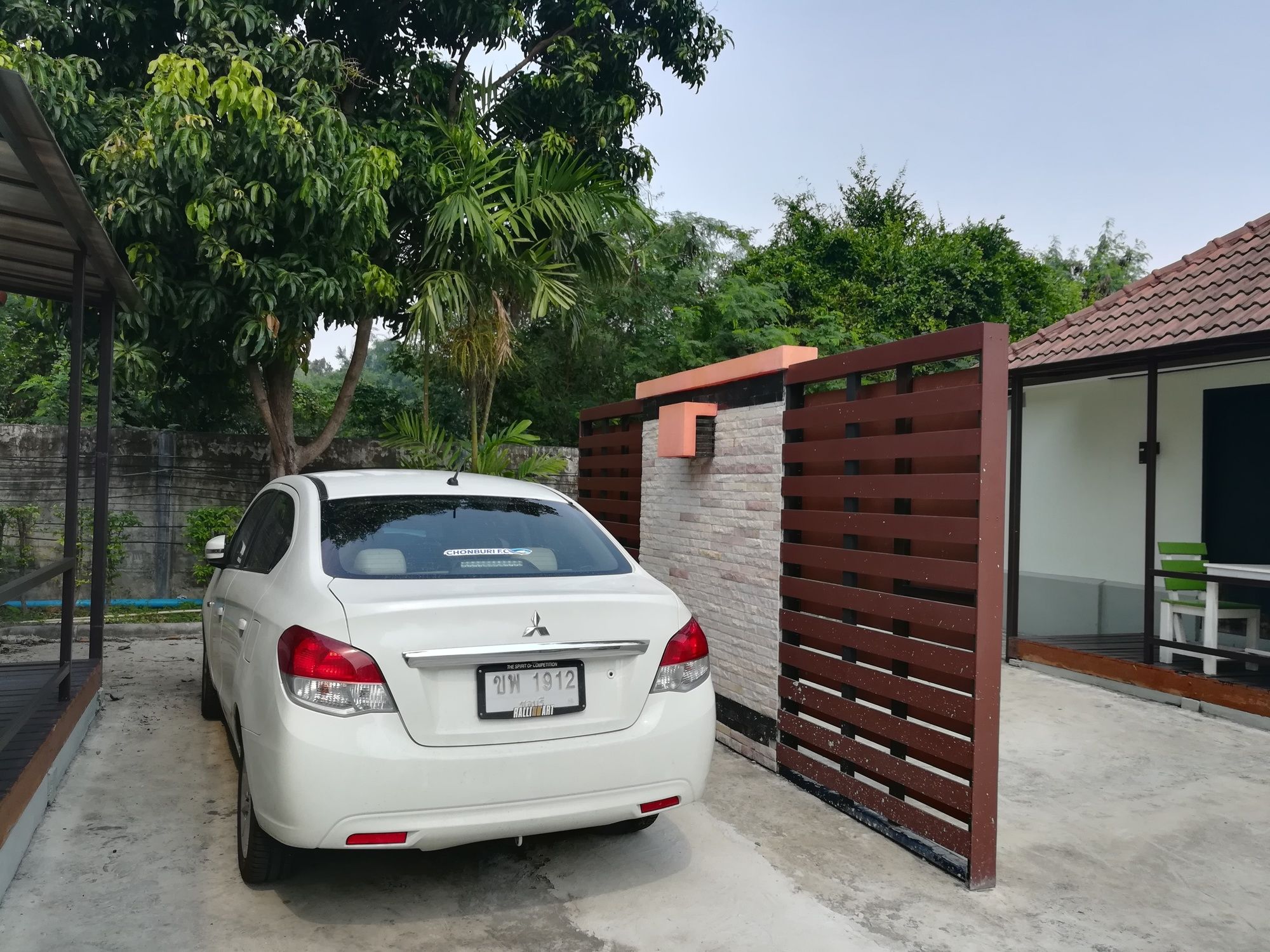 Фото Nice Resort Pattaya